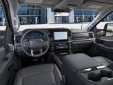 Thumbnail of 2025 Agate Black Metallic Ford F-250