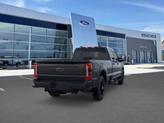 Thumbnail of 2025 Agate Black Metallic Ford F-250