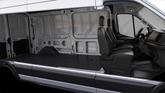Thumbnail of 2025 Oxford White Ford Transit-350
