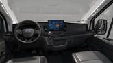 Thumbnail of 2025 Oxford White Ford Transit-350