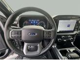 Thumbnail of 2023 Iconic Silver Metallic Ford F-150