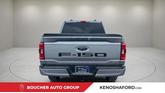 Thumbnail of 2023 Iconic Silver Metallic Ford F-150