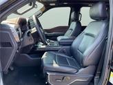 Thumbnail of 2023 Agate Black Metallic Ford F-150