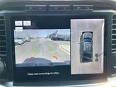 Thumbnail of 2023 Agate Black Metallic Ford F-150