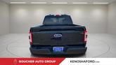 Thumbnail of 2023 Agate Black Metallic Ford F-150