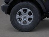 Thumbnail of 2025 Shadow Black Ford Bronco