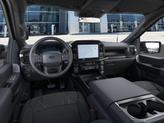 Thumbnail of 2025 Iconic Silver Metallic Ford F-150