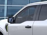 Thumbnail of 2025 Iconic Silver Metallic Ford F-150