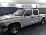 Thumbnail of 2002 Bright White Clearcoat Dodge Dakota