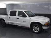 Photo of 2002 Bright White Clearcoat Dodge Dakota