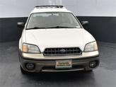 Thumbnail of 2003 White Frost Pearl/Titanium Pearl Subaru Outback