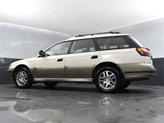 Thumbnail of 2003 White Frost Pearl/Titanium Pearl Subaru Outback
