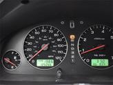 Thumbnail of 2003 White Frost Pearl/Titanium Pearl Subaru Outback