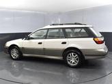 Thumbnail of 2003 White Frost Pearl/Titanium Pearl Subaru Outback