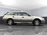 Thumbnail of 2003 White Frost Pearl/Titanium Pearl Subaru Outback