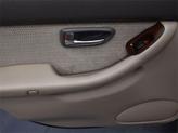 Thumbnail of 2003 White Frost Pearl/Titanium Pearl Subaru Outback