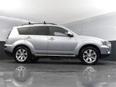Thumbnail of 2013 Cool Silver Metallic Mitsubishi Outlander