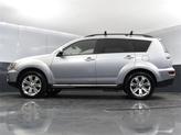 Thumbnail of 2013 Cool Silver Metallic Mitsubishi Outlander