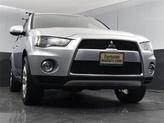 Thumbnail of 2013 Cool Silver Metallic Mitsubishi Outlander