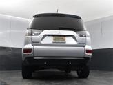 Thumbnail of 2013 Cool Silver Metallic Mitsubishi Outlander