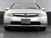 Thumbnail of 2006 Alabaster Silver Metallic Honda Civic