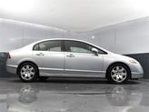 Thumbnail of 2006 Alabaster Silver Metallic Honda Civic