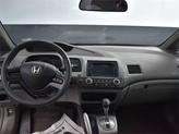 Thumbnail of 2006 Alabaster Silver Metallic Honda Civic