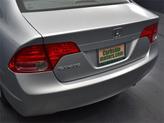 Thumbnail of 2006 Alabaster Silver Metallic Honda Civic