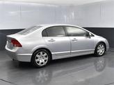 Thumbnail of 2006 Alabaster Silver Metallic Honda Civic