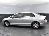 Thumbnail of 2006 Alabaster Silver Metallic Honda Civic