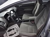 Thumbnail of 2006 Alabaster Silver Metallic Honda Civic