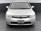 Thumbnail of 2006 Alabaster Silver Metallic Honda Civic