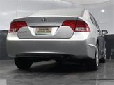 Thumbnail of 2006 Alabaster Silver Metallic Honda Civic