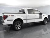 Thumbnail of 2013 Oxford White Ford F-150