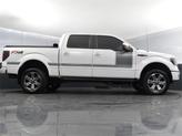 Thumbnail of 2013 Oxford White Ford F-150