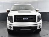 Thumbnail of 2013 Oxford White Ford F-150