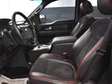 Thumbnail of 2013 Oxford White Ford F-150