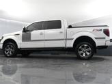 Thumbnail of 2013 Oxford White Ford F-150
