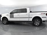 Thumbnail of 2013 Oxford White Ford F-150