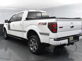 Thumbnail of 2013 Oxford White Ford F-150