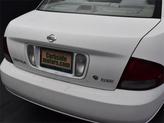 Thumbnail of 2002 Cloud White Nissan Sentra