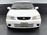 Thumbnail of 2002 Cloud White Nissan Sentra