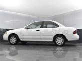 Thumbnail of 2002 Cloud White Nissan Sentra