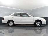 Thumbnail of 2002 Cloud White Nissan Sentra
