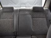 Thumbnail of 2002 Cloud White Nissan Sentra