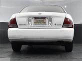 Thumbnail of 2002 Cloud White Nissan Sentra