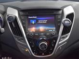 Thumbnail of 2013 Century White Hyundai Veloster