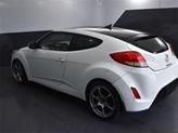 Thumbnail of 2013 Century White Hyundai Veloster
