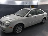 Thumbnail of 2008 Pearl White Kia Optima