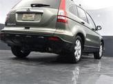 Thumbnail of 2008 Green Tea Metallic Honda CR-V